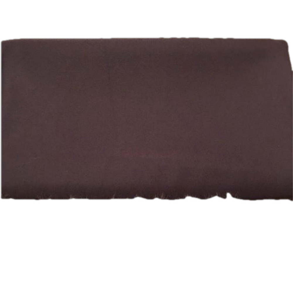 Black fabric 62”x 60”
